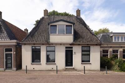 Woning Breed Plak 15 Pietersbierum