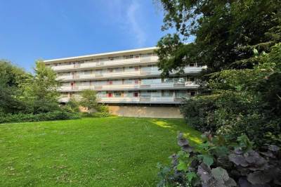 Woning Jan Ligthartlaan 41 Dordrecht