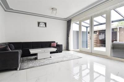 Woning Hoogeveenlaan 2H Den Haag