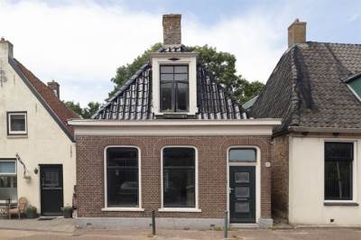 Woning Breed Plak 14 Pietersbierum