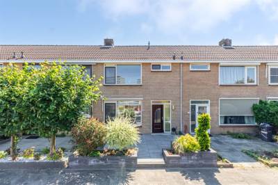 Woning Bazuinstraat 28 Purmerend