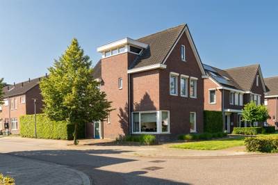 Woning Napoleonsweg 103 Haelen