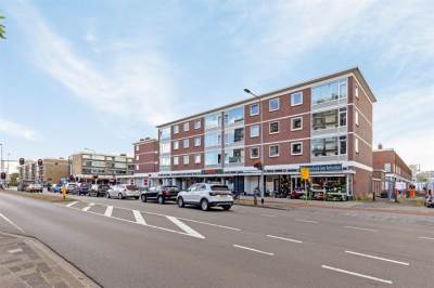 Woning Paterswoldseweg 576 Groningen