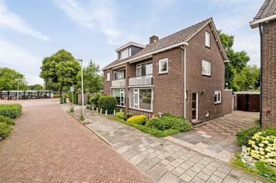 Woning Stationsstraat 2a Waddinxveen