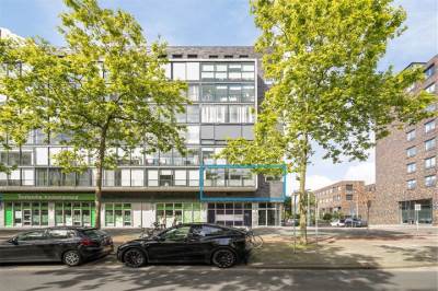 Woning Laan op Zuid 922 Rotterdam