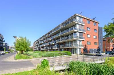 Woning Dampkring 59 Heerhugowaard