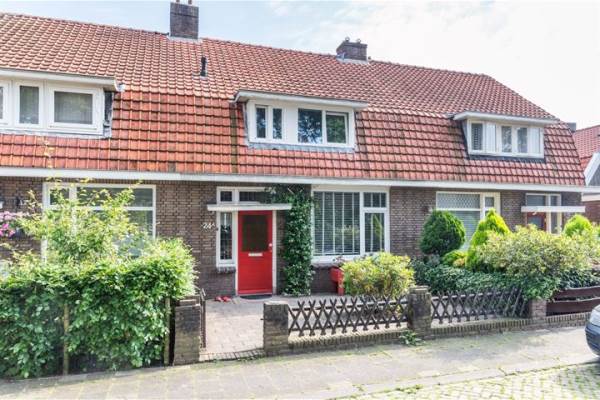 Woning Nieuweweg 24a Tiel