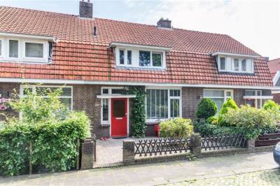 Woning Nieuweweg 24a Tiel