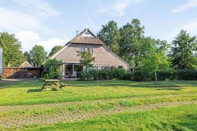 Woning Oosteinde 54 Ruinerwold