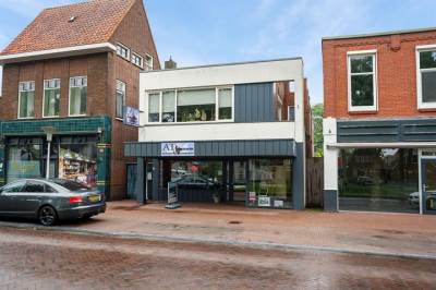 Woning Hoofdstraat 36 Ter Apel