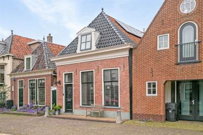 Woning Froonacker 4 Franeker