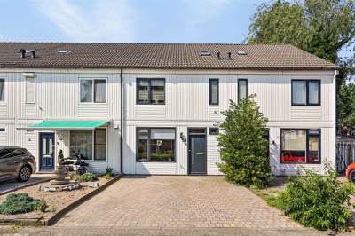 Woning Twijnsterhof 54 Helmond