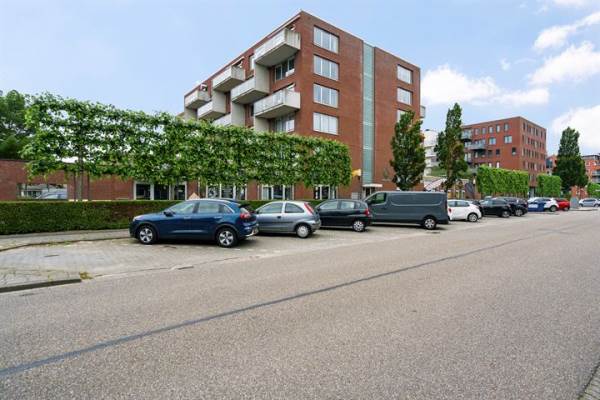 Woning Dijkmanschans 124 Zoetermeer