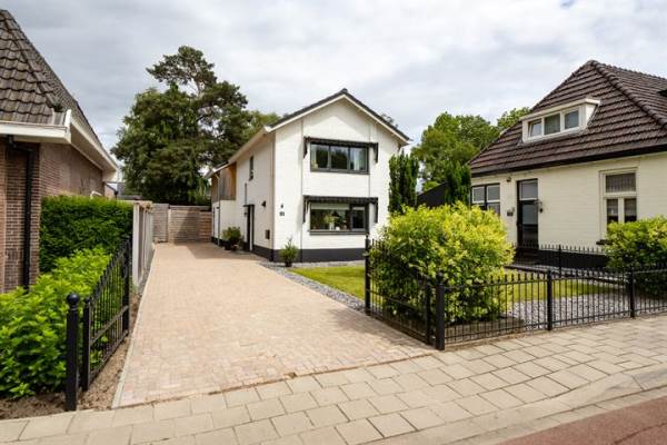 Woning Almeloseweg 19 Vriezenveen