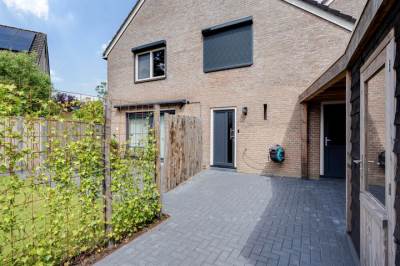 Woning Knoppertkamp 41 Zwolle