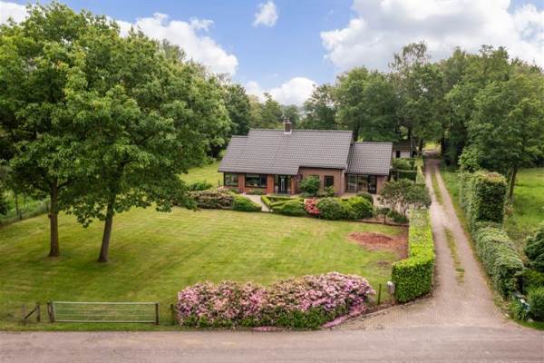 Woning Dijkerweg 24 Kootwijkerbroek