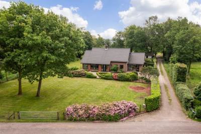 Woning Dijkerweg 24 Kootwijkerbroek