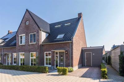 Woning Eendenkooi 14 Moordrecht