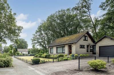 Woning Vinkenlaan 24 Boekel