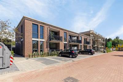 Woning Kerkendriest 17 Nunspeet