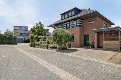 Woning Gasthuisstraat 3 Almere