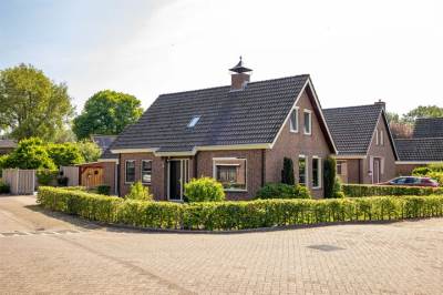 Woning Kolkweg 1 Stuifzand (Gem. Hoogeveen)