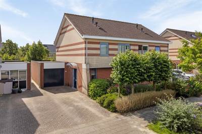 Woning Reigerstraat 15 Zierikzee