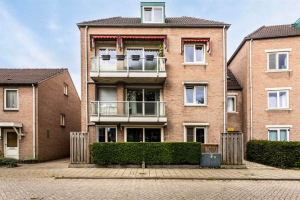 Woning Pannenschuurlaan 47 Oisterwijk