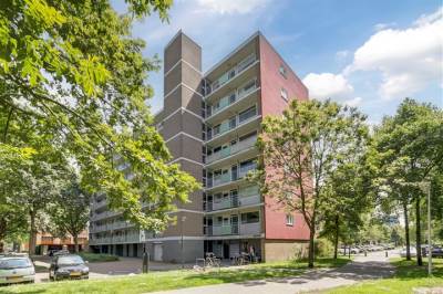 Woning Toon Verheystraat 139 Schiedam