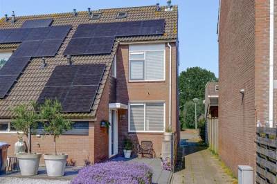 Woning Doorzwin 1201 Julianadorp