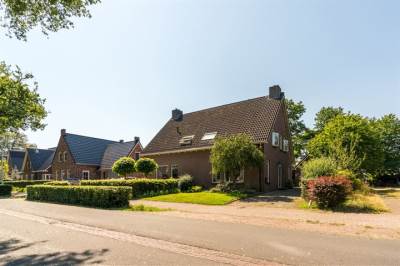 Woning Jan Haarstraat 44 Kerkenveld