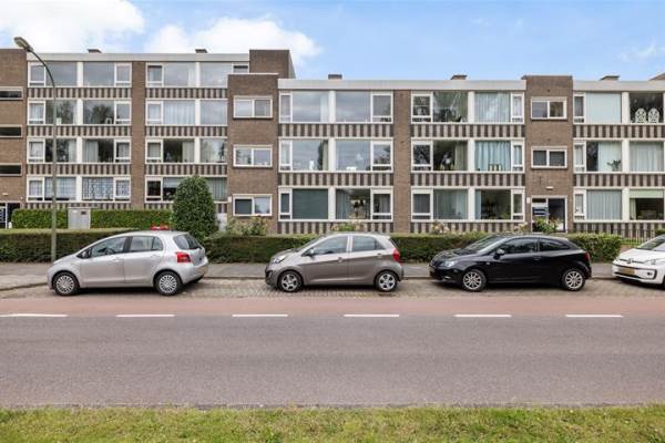 Woning Mauritsweg 190 Dordrecht
