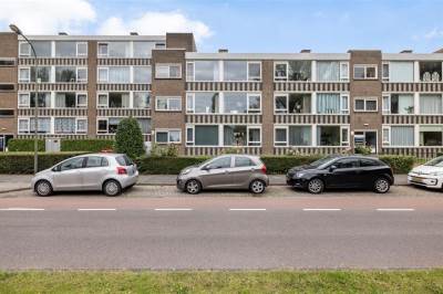Woning Mauritsweg 190 Dordrecht