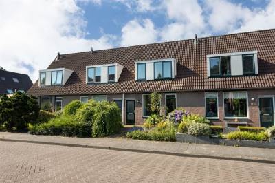 Woning Lange Haeg 159 Ermelo