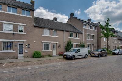 Woning Raadhuisstraat 5 Kaatsheuvel