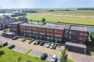 Woning Rietveen 86 Wognum