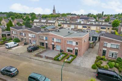 Woning Nelissenstraat 10 Berghem