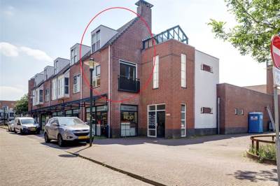 Woning Kerkplein 20 Beuningen (GE)