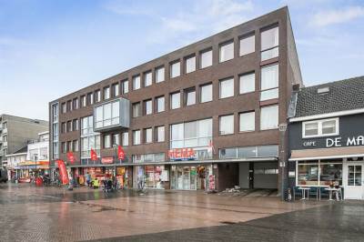 Woning Woenselse Markt 44D Eindhoven