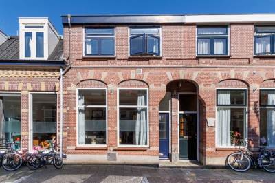 Woning Rijndijkstraat 69 Leiden
