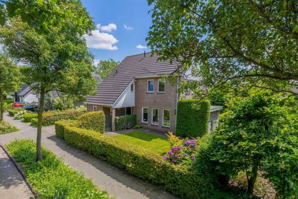 Woning Teeuwishoek 12 Schijndel