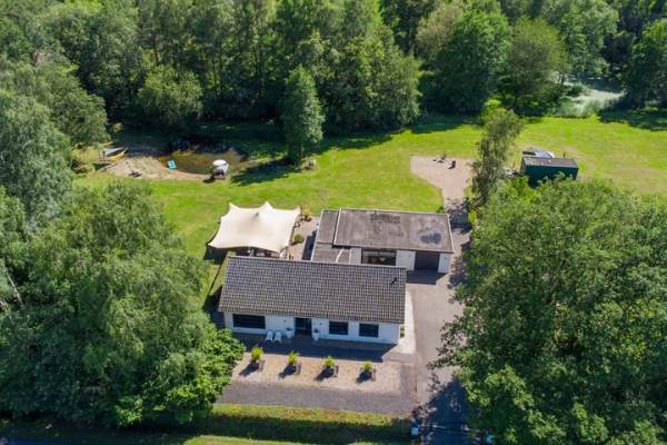 Woning Lemseloseveldweg 12 Weerselo