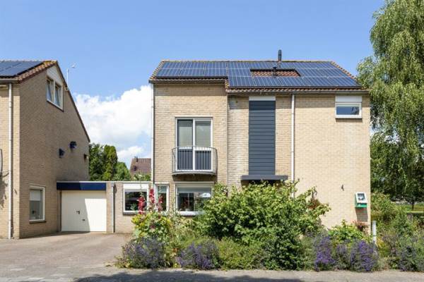 Woning Parksingel 61 Biddinghuizen