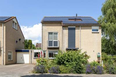 Woning Parksingel 61 Biddinghuizen