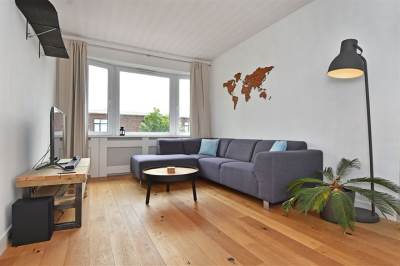 Woning Vreeswijkstraat 593 Den Haag