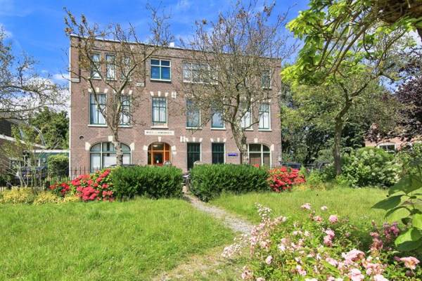 Woning Akerpolderstraat 25 Amsterdam