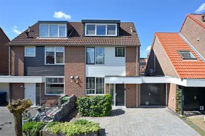 Woning Botter 23 Zeewolde