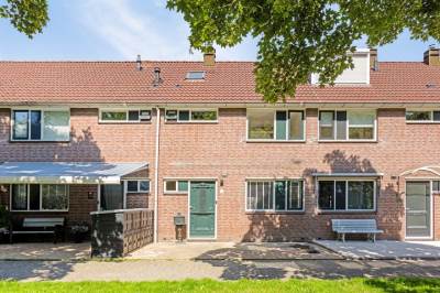 Woning Acacia 9 Hoorn (NH)
