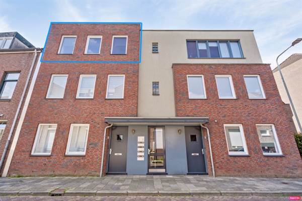 Woning Langstraat 4E Venray