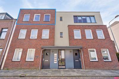 Woning Langstraat 4E Venray